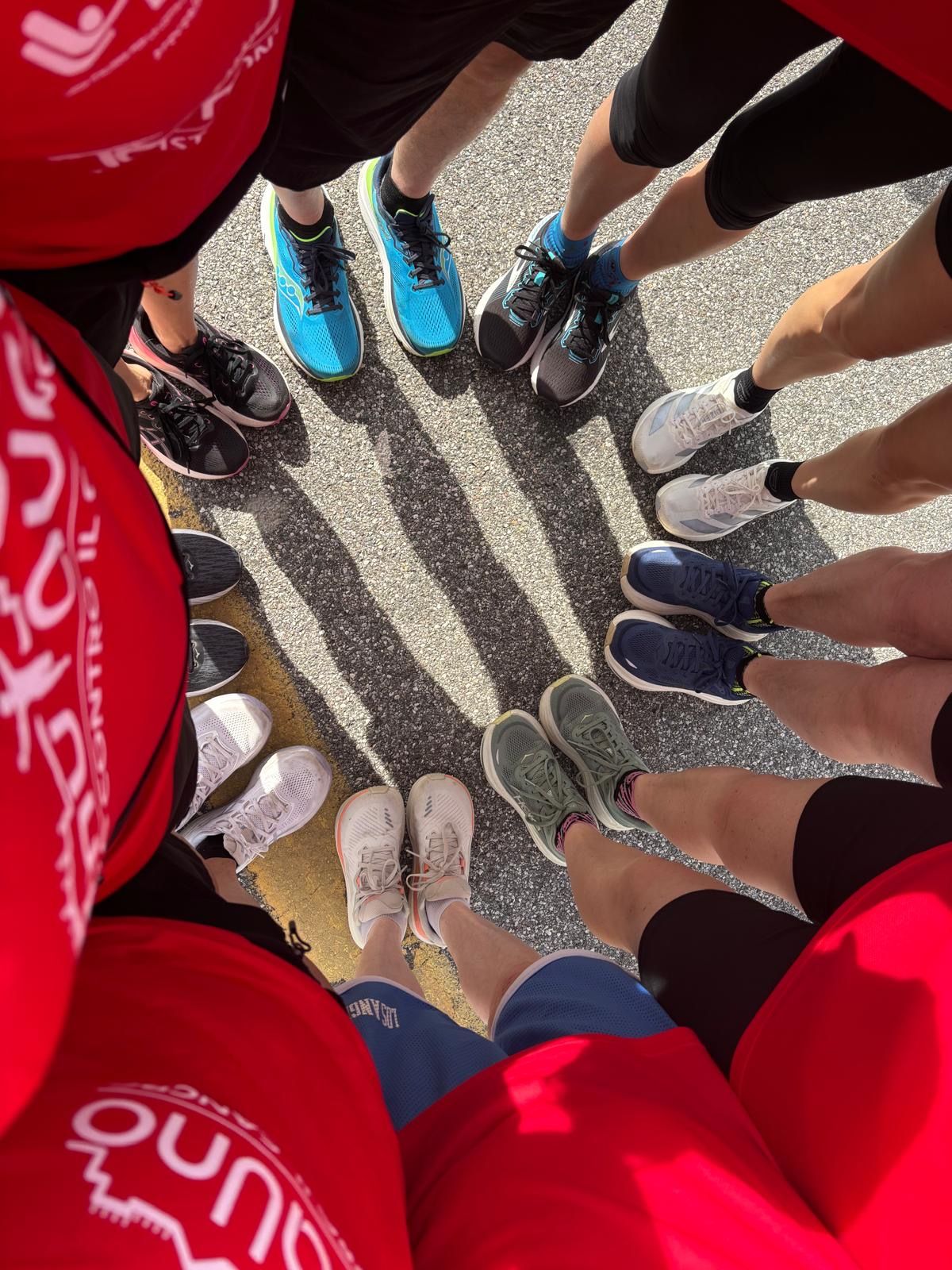 Lady Runner Italia — community di runner